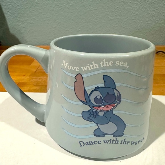 Disney Stitch mug - 14 oz - Picture 2 of 2